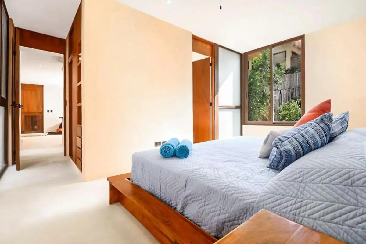 Zambo Appartement Tulum Pueblo