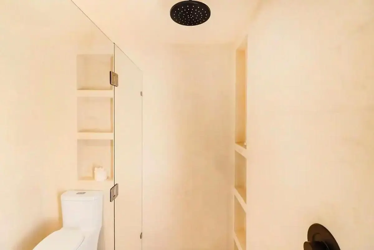 Zambo Appartement Tulum Pueblo