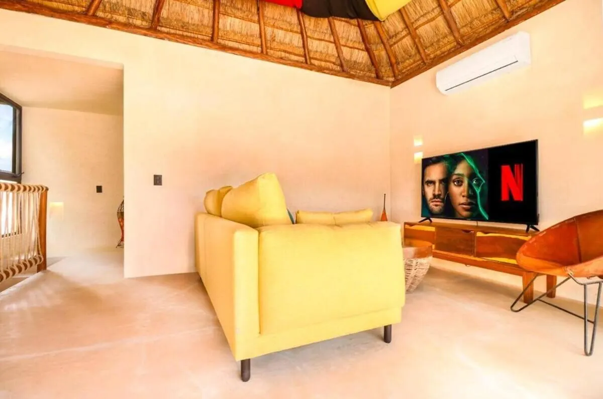 Zambo Appartement Tulum Pueblo