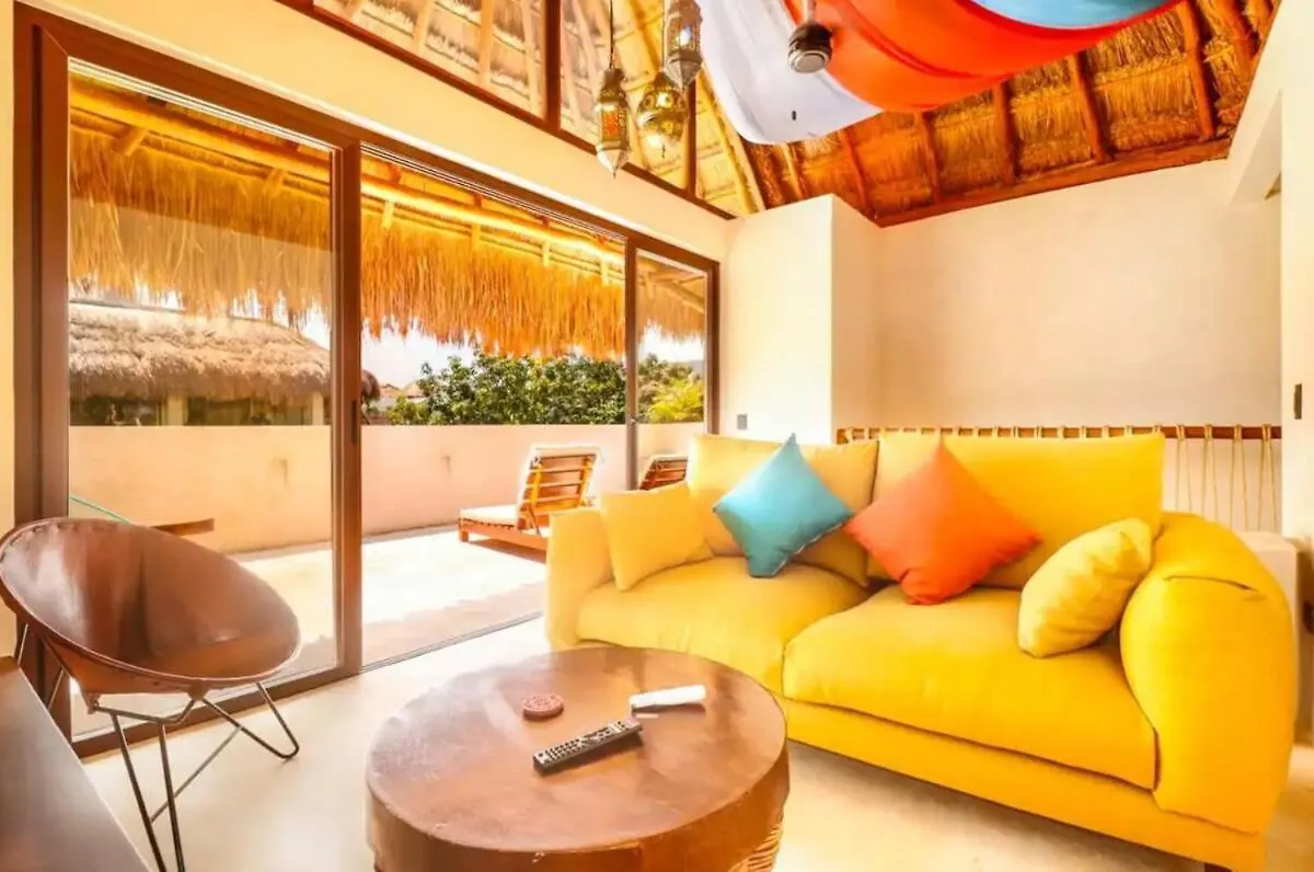 Zambo Appartement Tulum Pueblo 0*,  Mexico